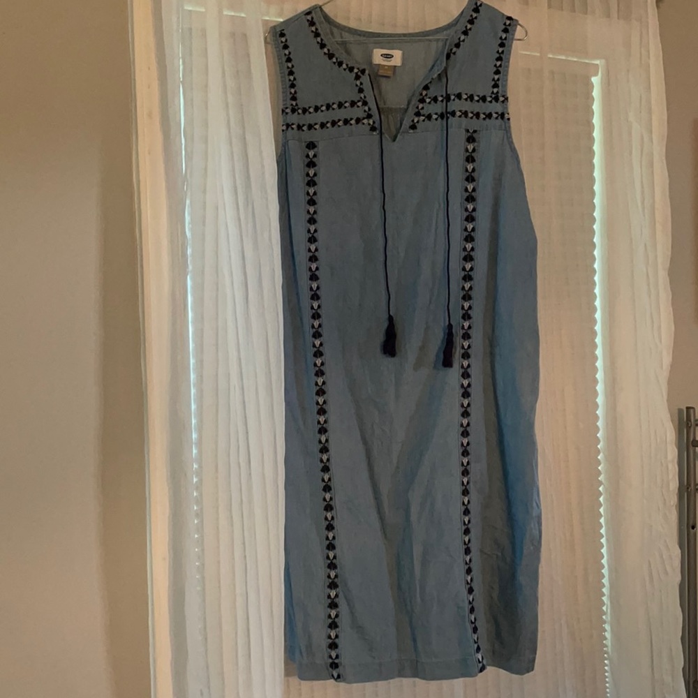 Old Navy | M | Shift dress